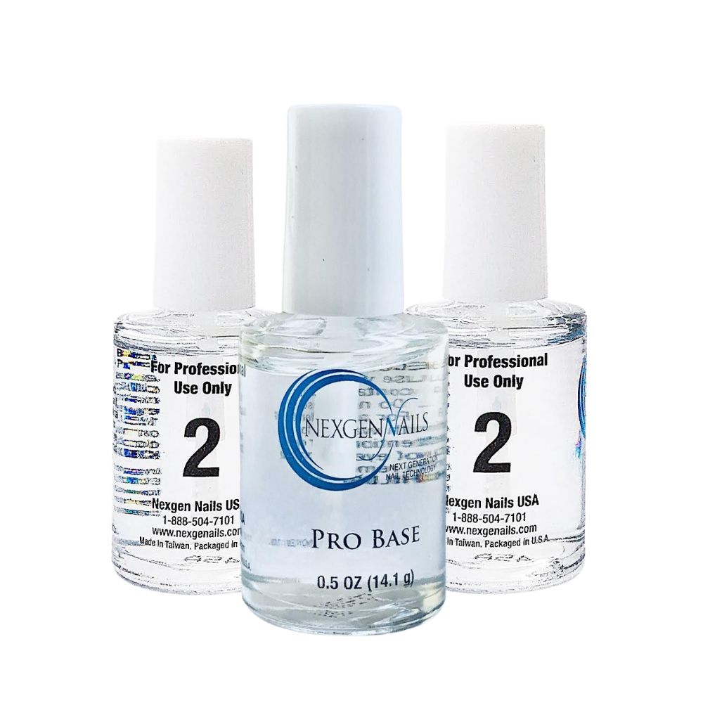 NexGen Pro Base Step 2 – Nex Beauty Supply